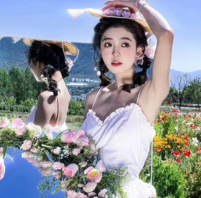 图们江