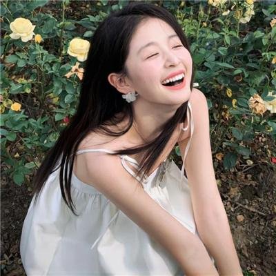 她与他